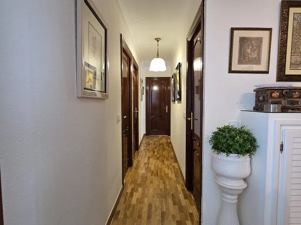 Piso en Calle Arenal, 20, Malagueta - Monte Sancha - Foto 17