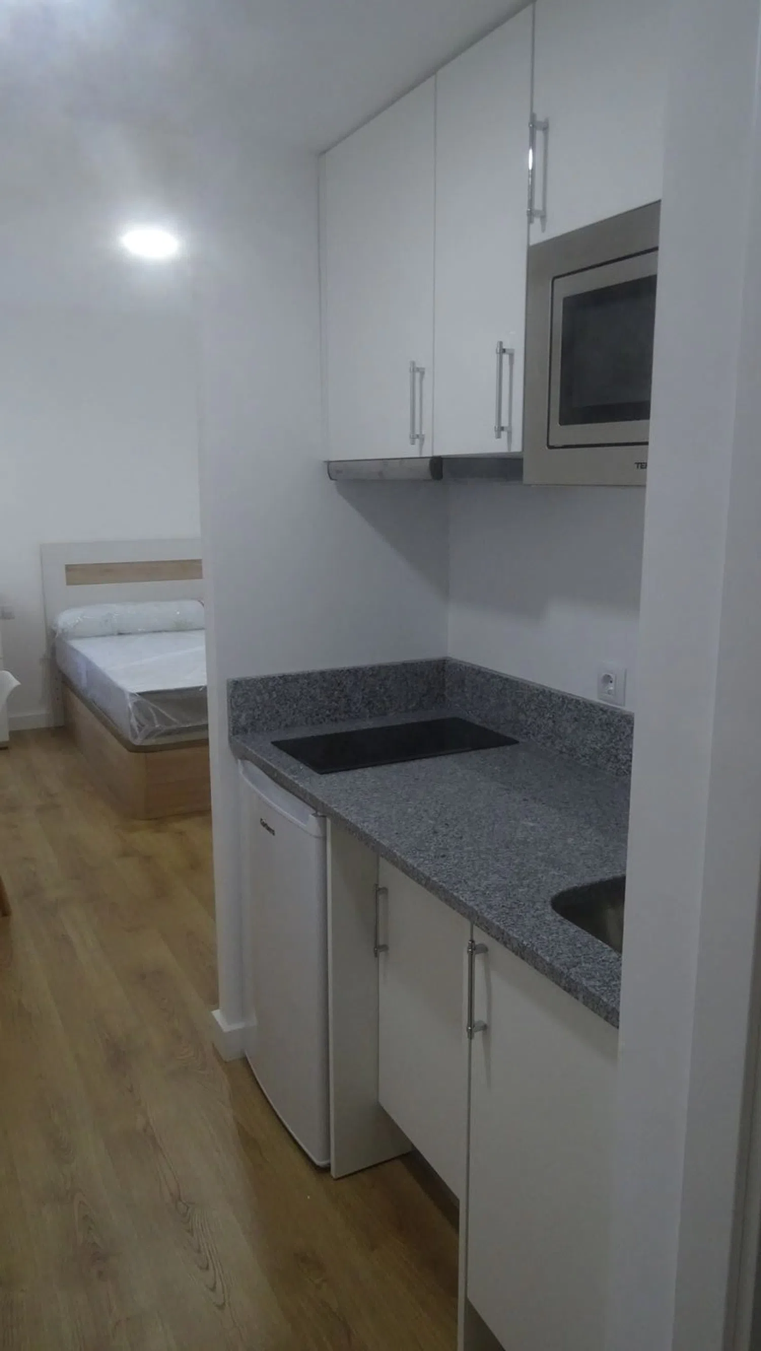 Estudio en calle Tomás A. Alonso, 41 - Foto 7