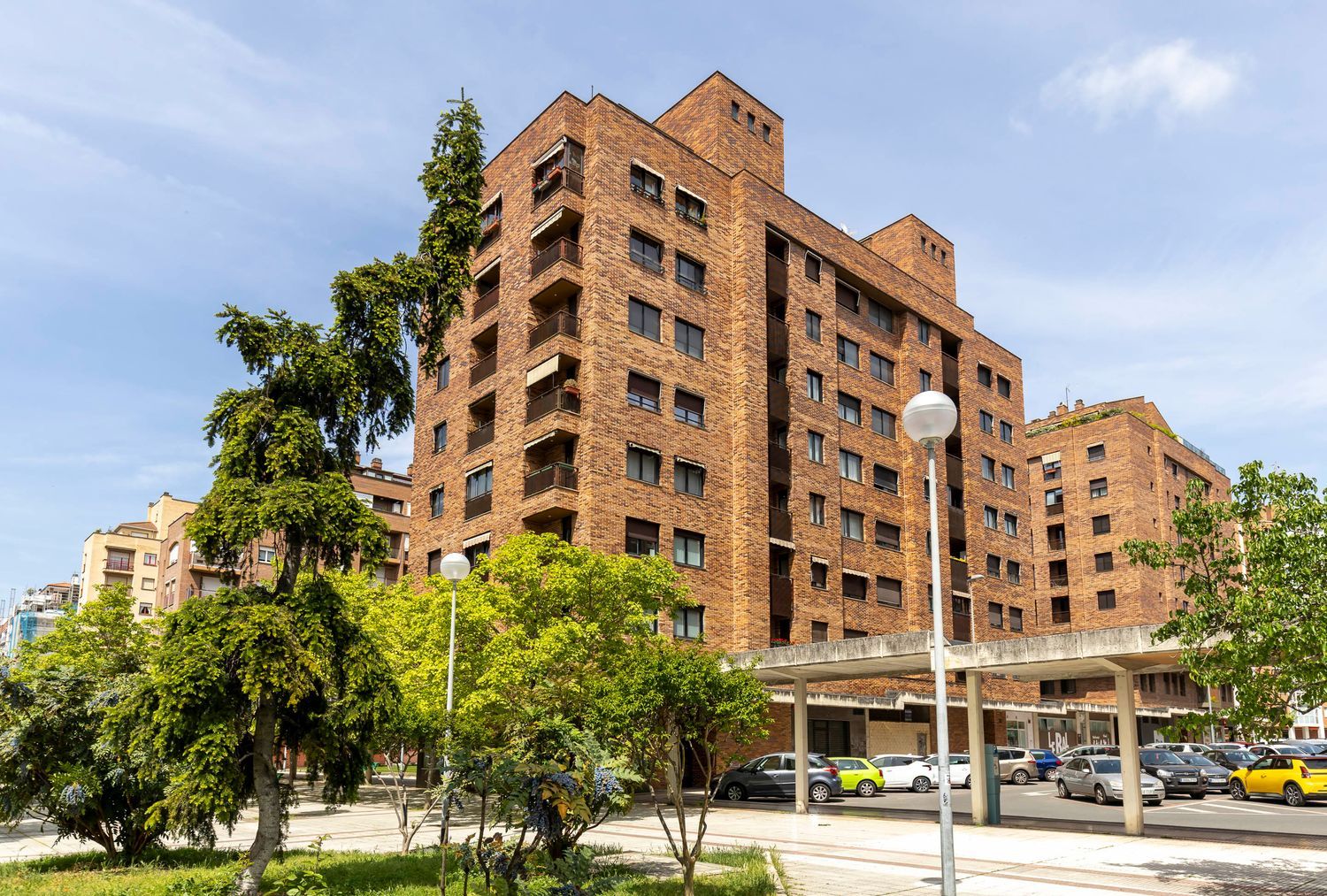 Piso en Calle de Irunlarrea, 33 - Foto 1