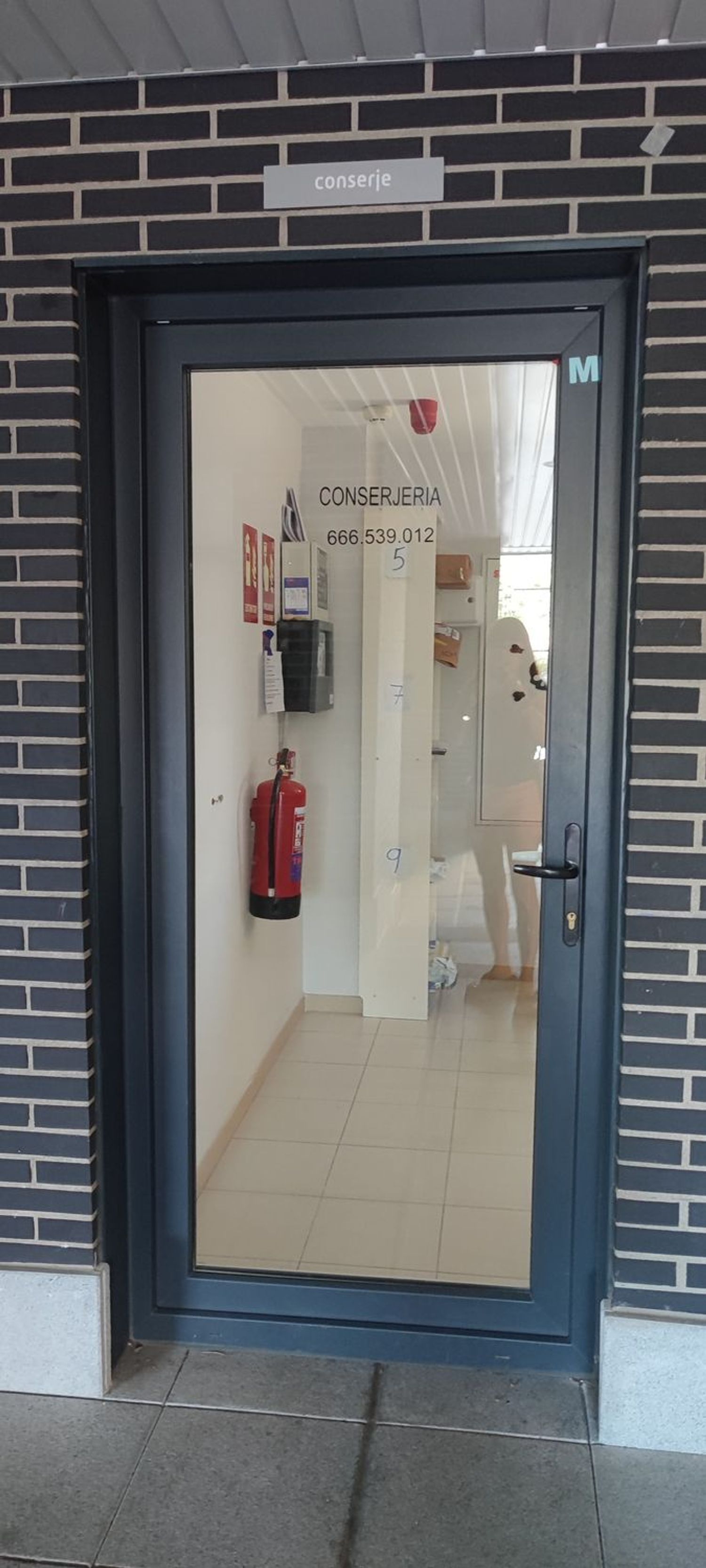 Piso en calle Alamedilla, 5 - Foto 31