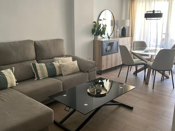 Piso en Circunvalación Encina, 20, La Chana, La Chana - Foto 2