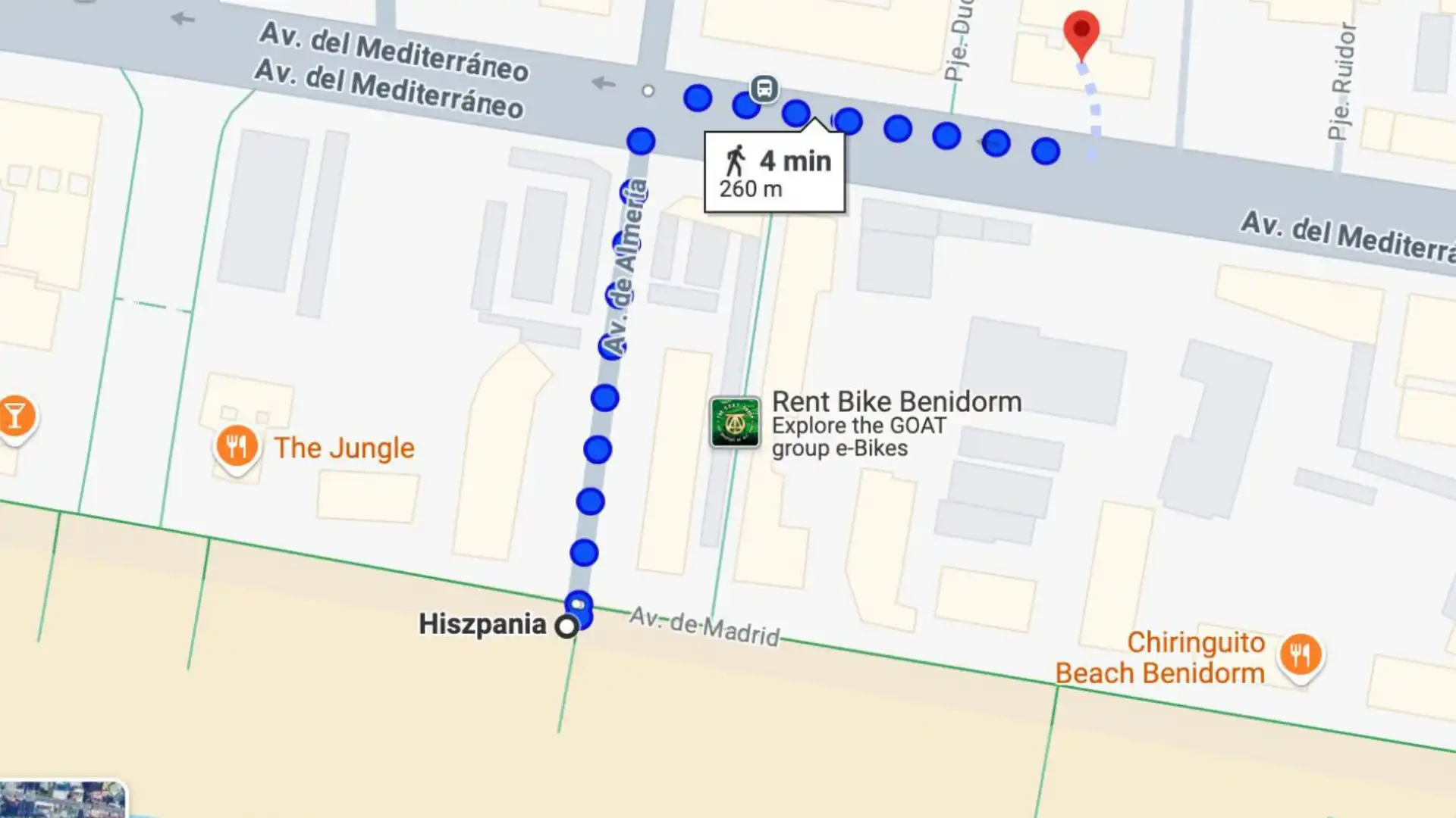 Piso en  Avenida del Mediterráneo 43 - Foto 11