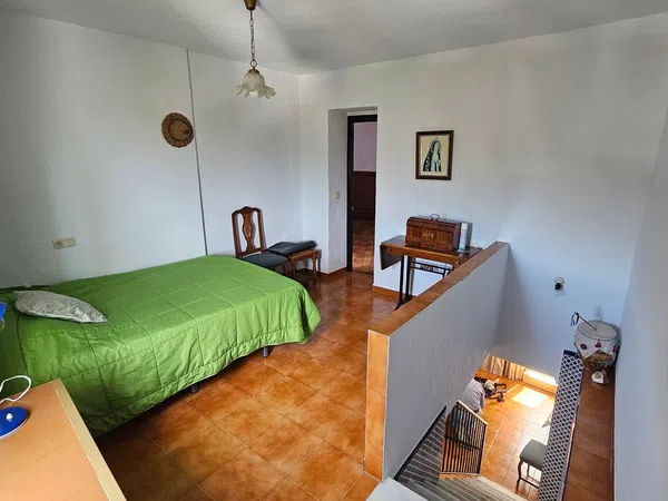 Casa o chalet independiente en Casco histórico, 29788 - Foto 25