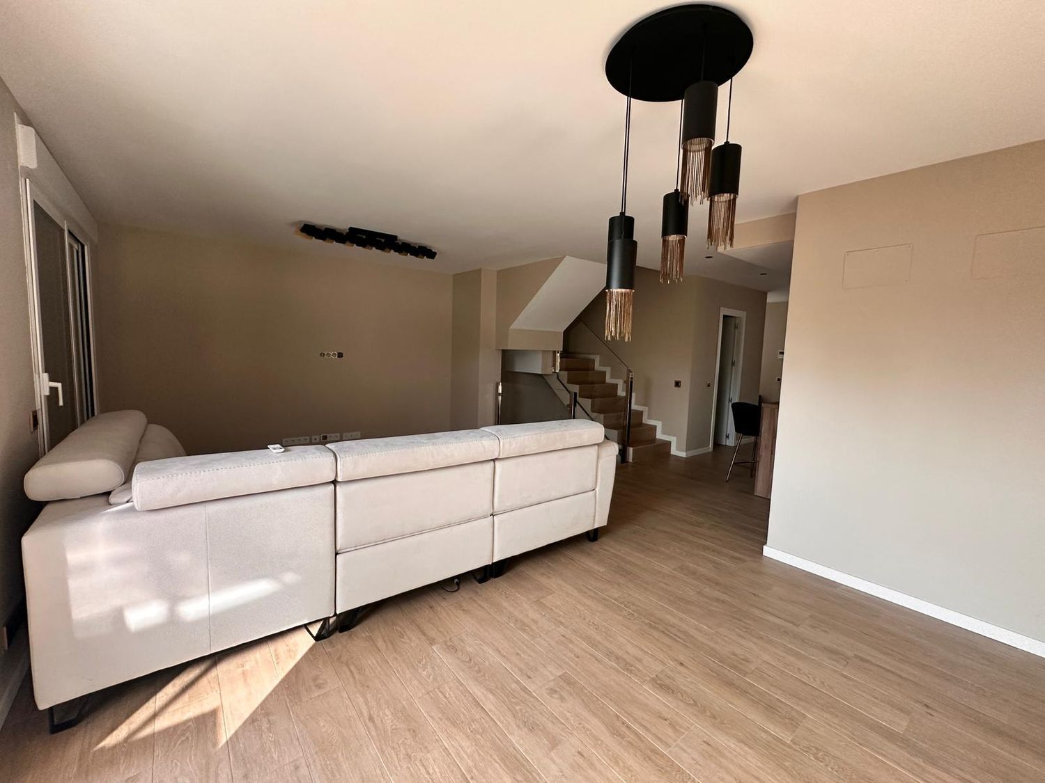 Chalet adosado en calle de las Tablas de Daimiel, 16 - Foto 4