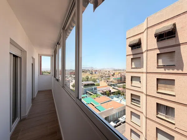 Piso en Calle Gadea, Altozano - Foto 18