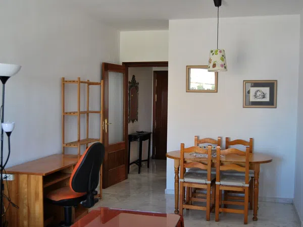 Piso en Calle Portobelo, 2, Su Eminencia - La Oliva - Foto 2
