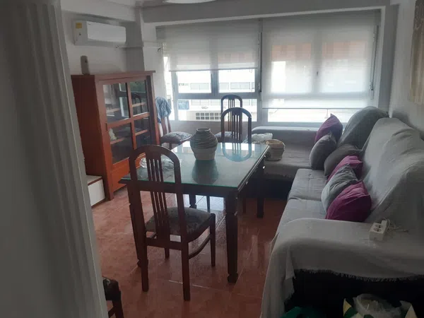 Piso en Avenida de Carlos III, 28, Fátima - Campiñuela - Foto 2