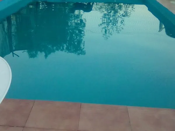 Finca rústica en N-523 s/n - Foto 1