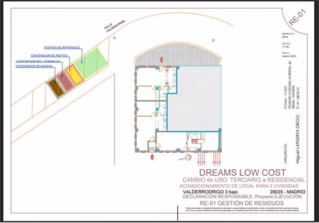 Piso en Aravaca - Foto 7