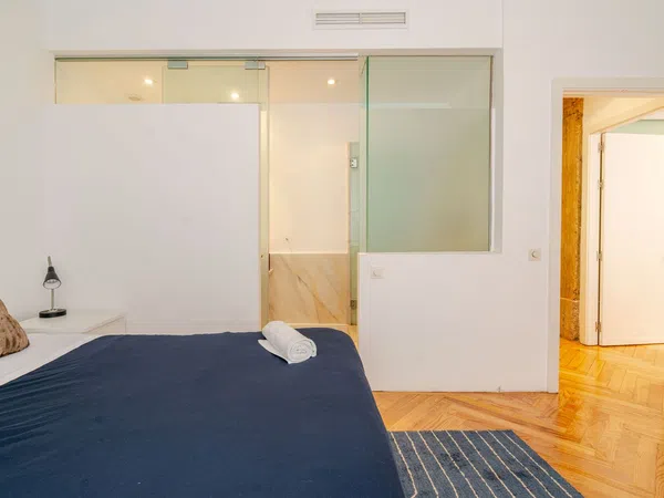 Piso en Calle del Desengaño, 12, Malasaña-Universidad - Foto 25