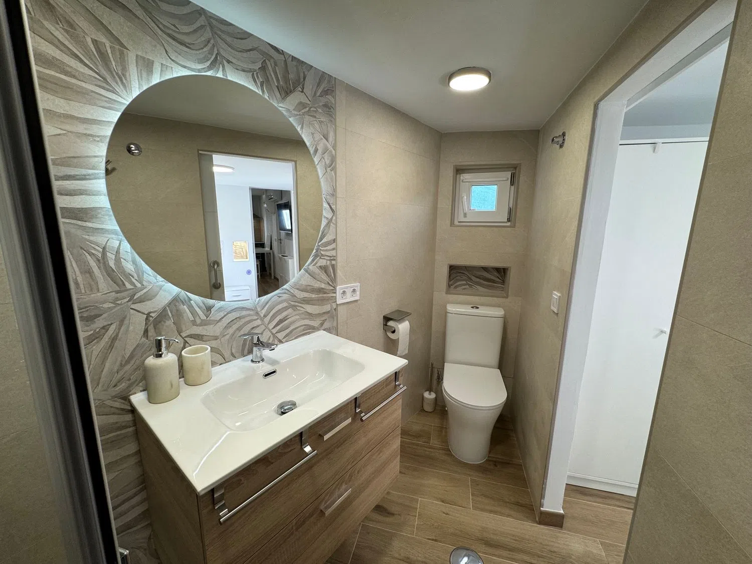 Casa independiente en calle de Magnolio, 9 - Foto 17