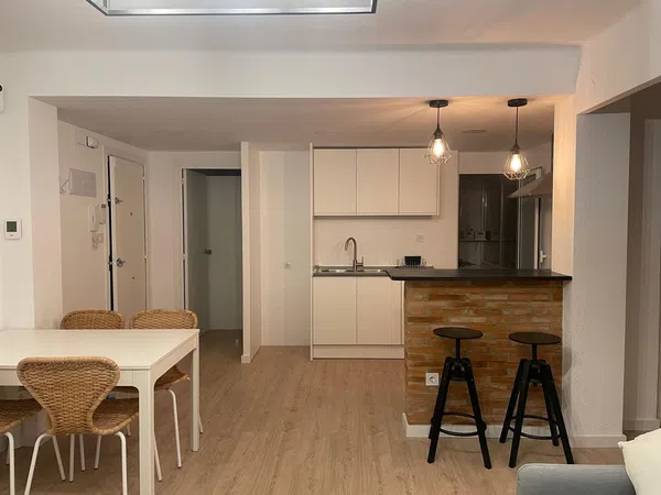 Piso en calle de Sant Joan de Déu, 3