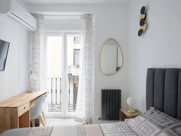 Piso en Barrio Lavapiés-Embajadores - Foto 14