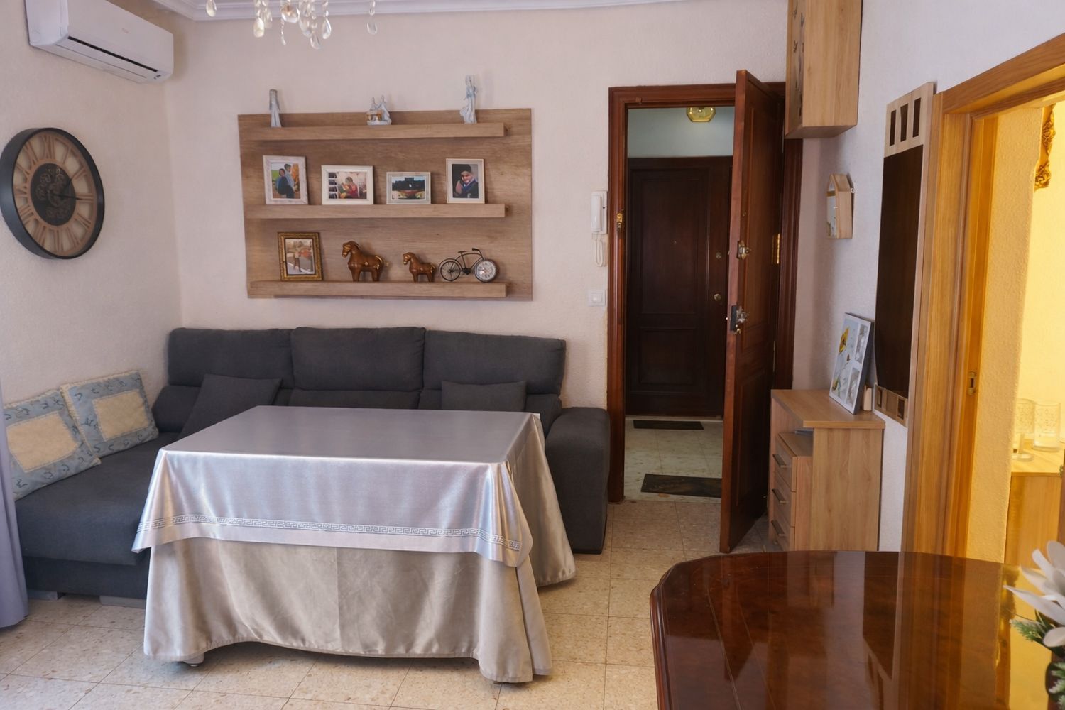 Piso en Calle Fray Antonio Gómez, 14, San Roque - Ronda norte, San Roque - Ronda norte - Foto 12