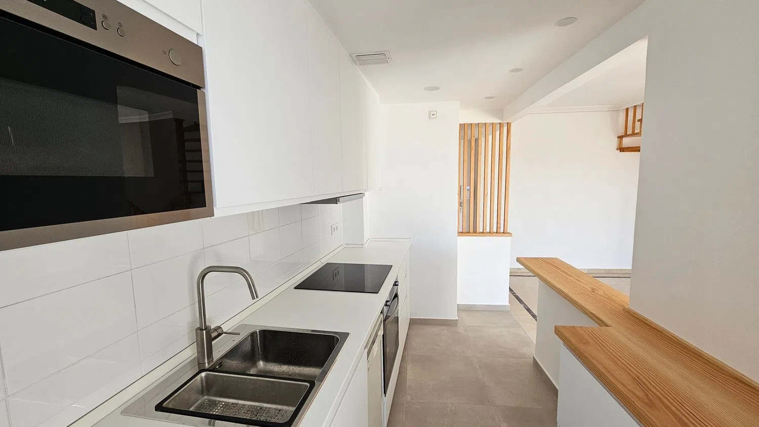 Dúplex en ronda Manuel Granero, 34 - Foto 4
