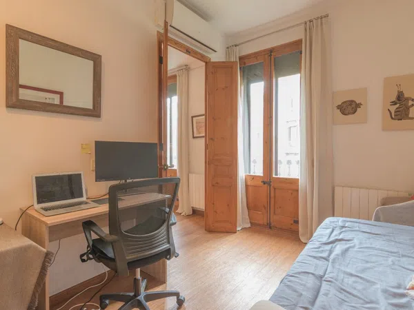Piso en La Dreta de l'Eixample, La Dreta de l'Eixample - Foto 14