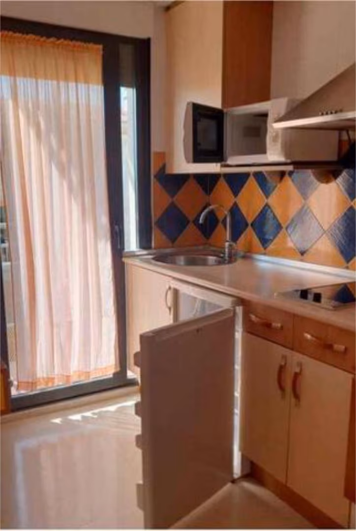 Estudio en Huerta Otea