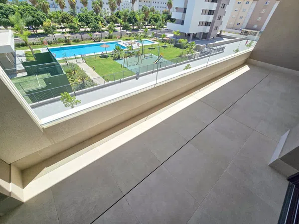 Piso en Calle John Lennon, 14, Playamar - Benyamina - Foto 24