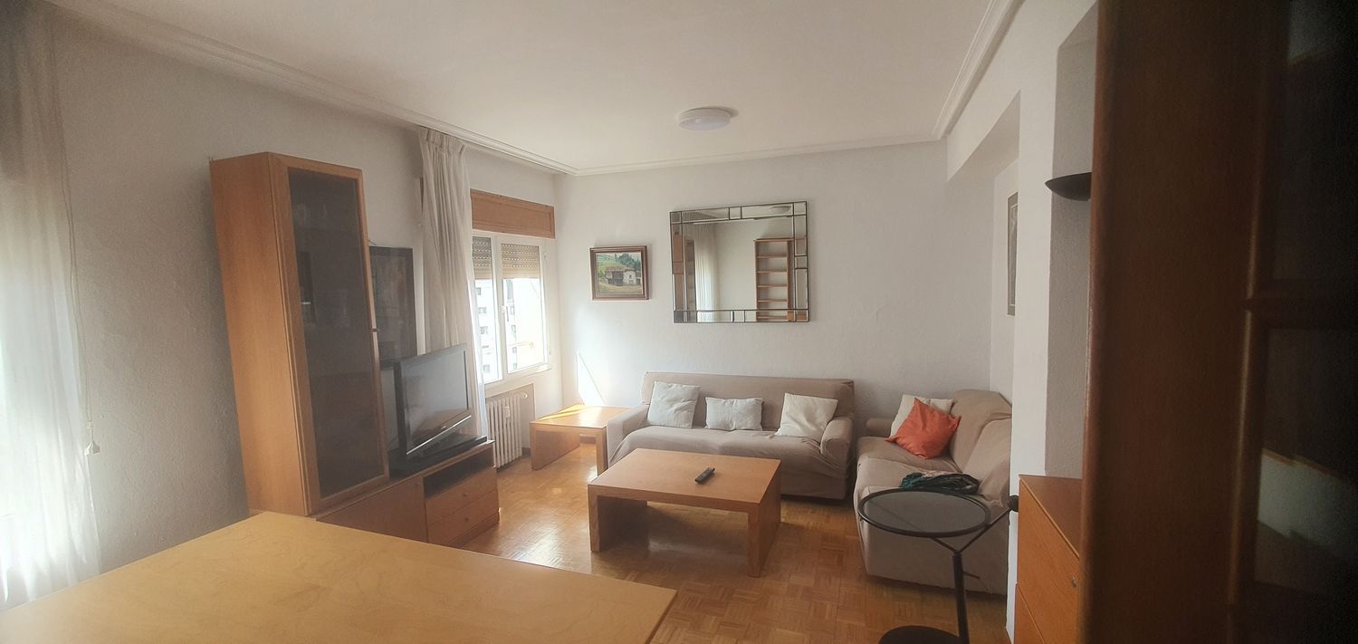 Piso en Calle Foncalada, 11, Salesas-Foncalada-Campoamor - Foto 3