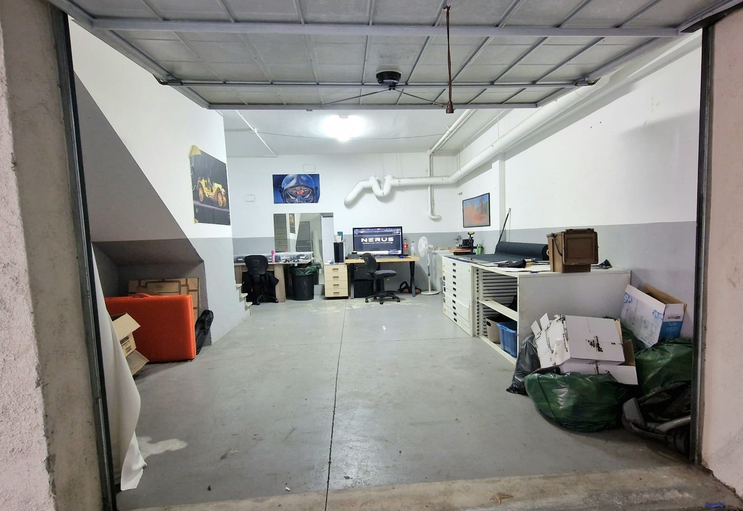 Chalet adosado en Palau-Solità i Plegamans - Foto 32