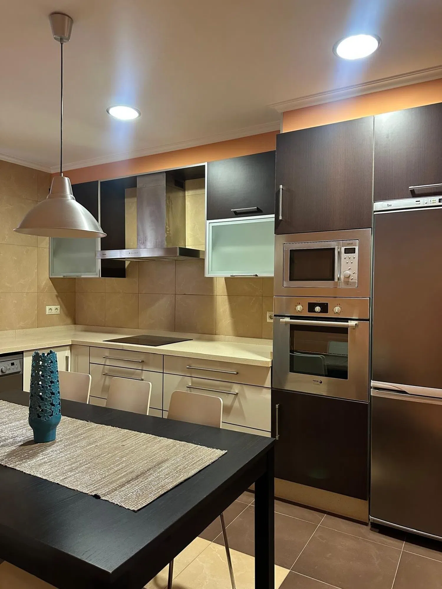 Piso en calle de Teo, 53 - Foto 2