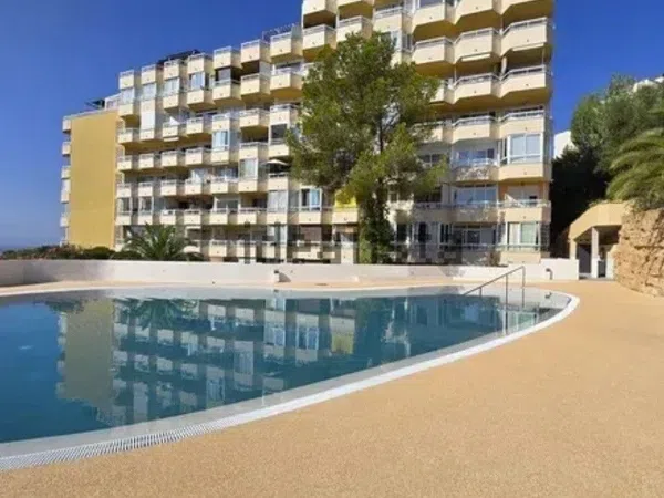 Estudio en Paseo De Illetas, 32, Illetes, Illetes - Foto 12