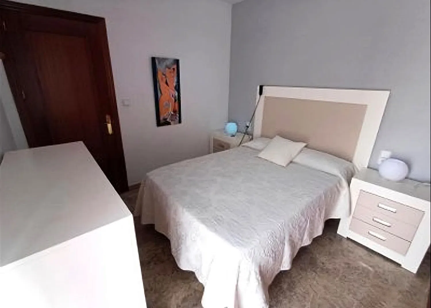 Piso en calle de la Mare de Déu del Pilar, 41 - Foto 5
