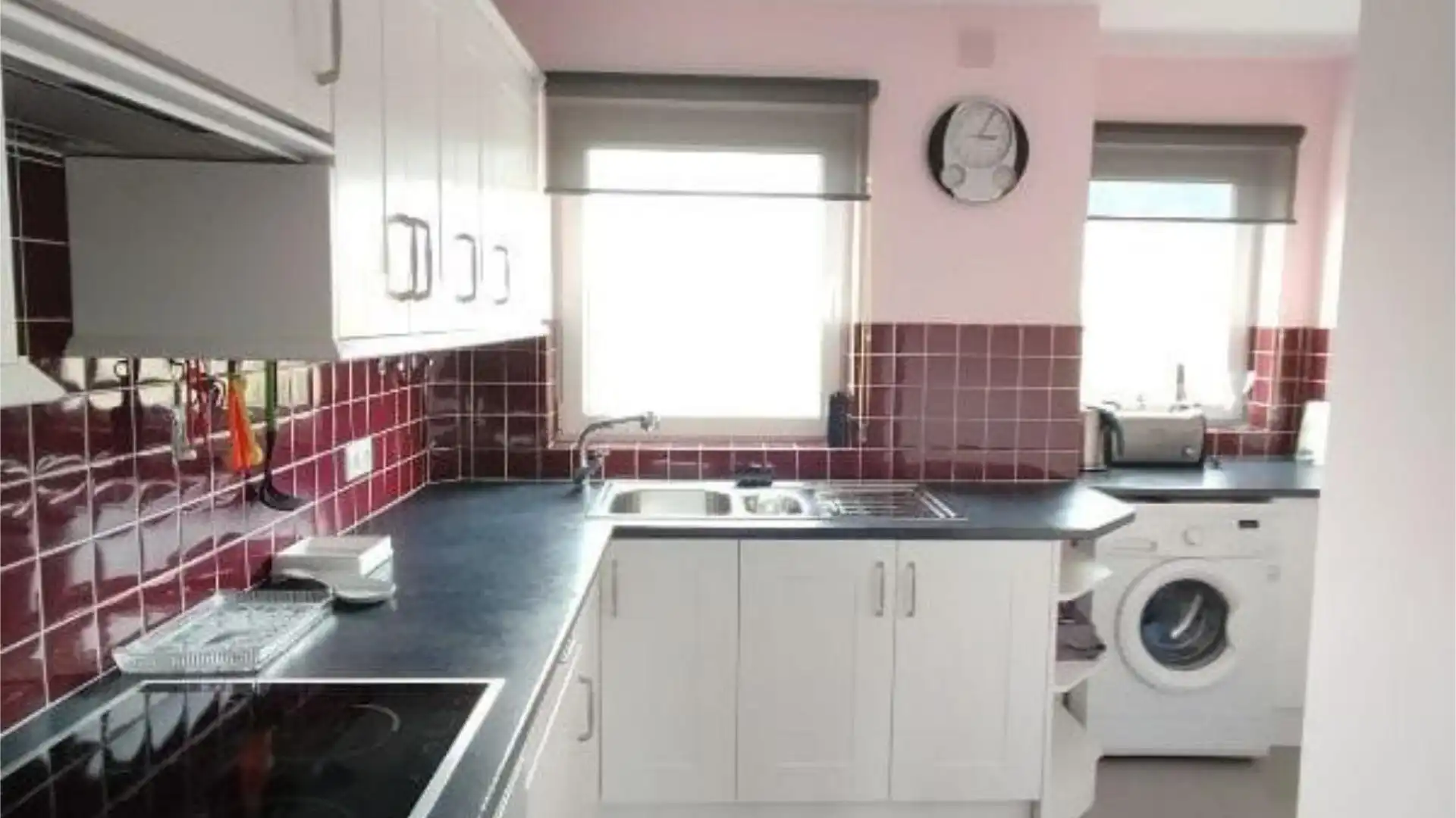 Piso en  Avenida Nuestro Padre Jesús Cautivo 32 - Foto 25