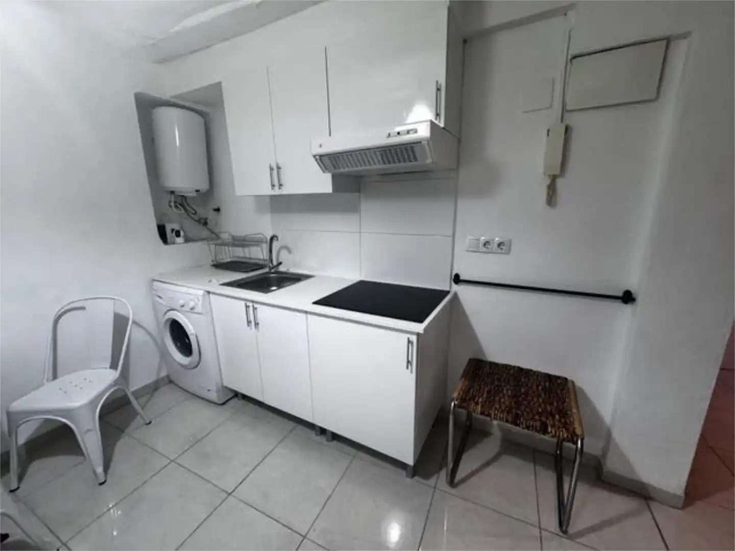 Apartamento en Centro - Foto 5