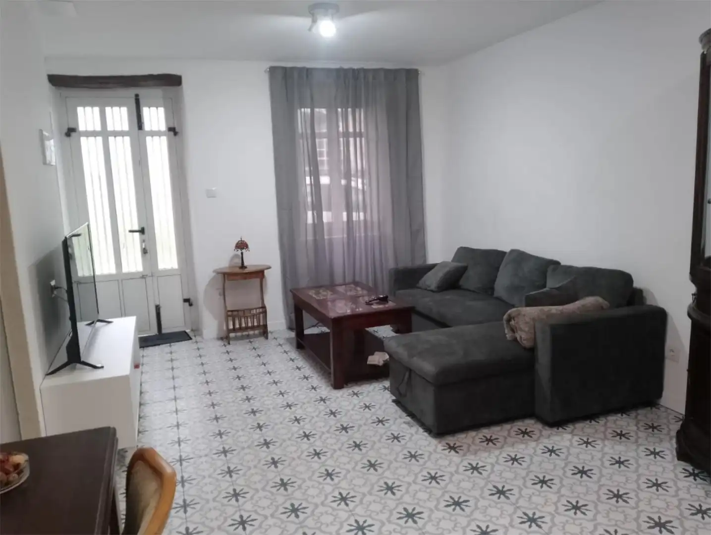 Planta baja en  Rúa Gandara de Arriba 73 - Foto 3