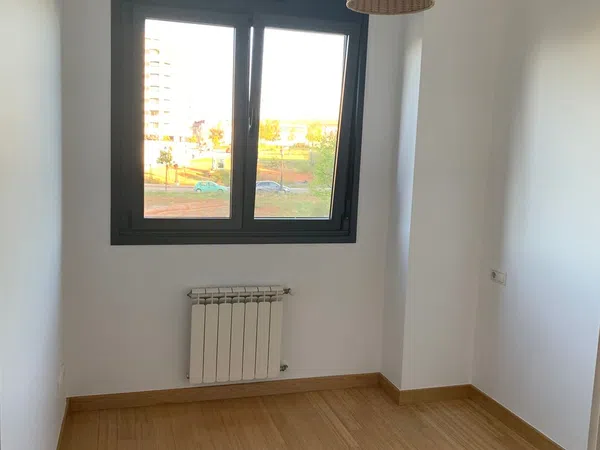 Piso en calle Julio Álvarez Mendo, 22 - Foto 2