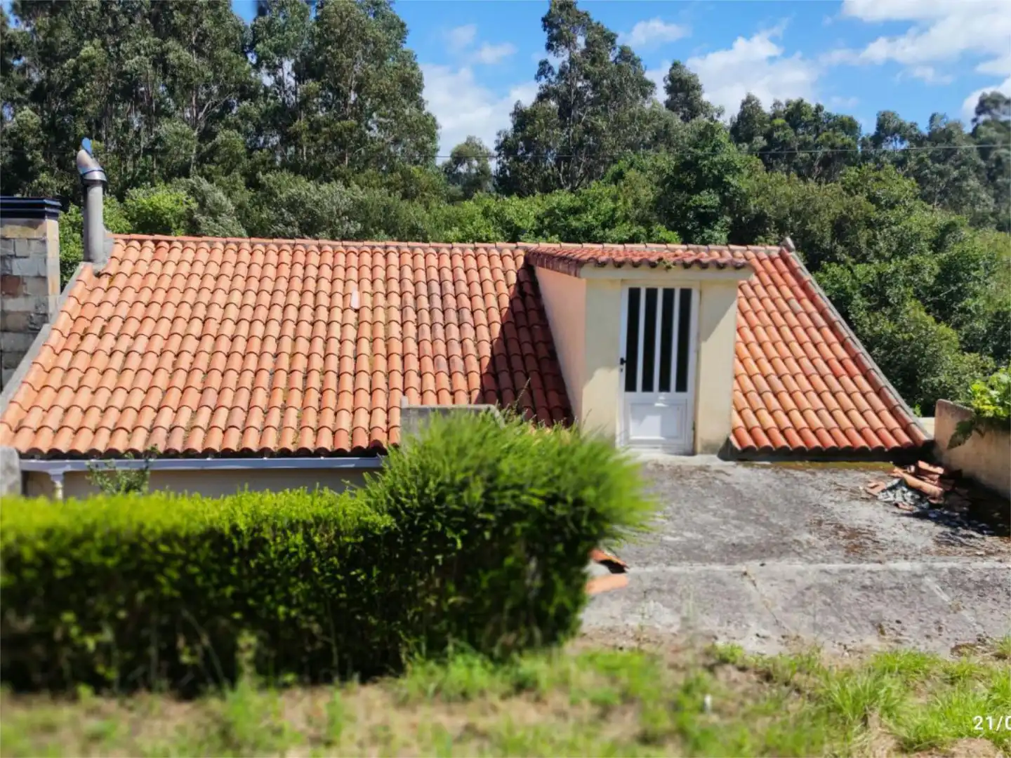 Chalet en  Camiño Escobia 1 - Foto 54