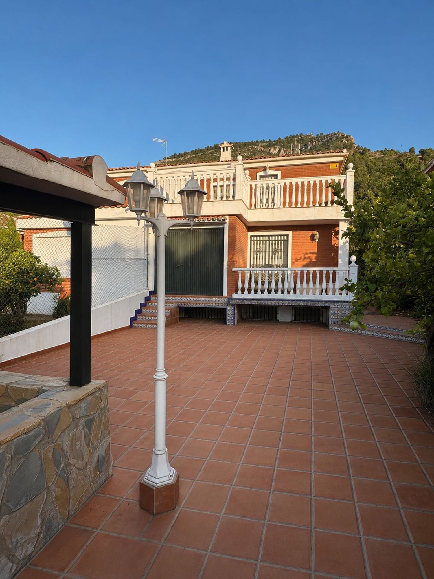 Chalet pareado en Manantiales - Lagar - Cortijo, Manantiales - Lagar - Cortijo - Foto 3