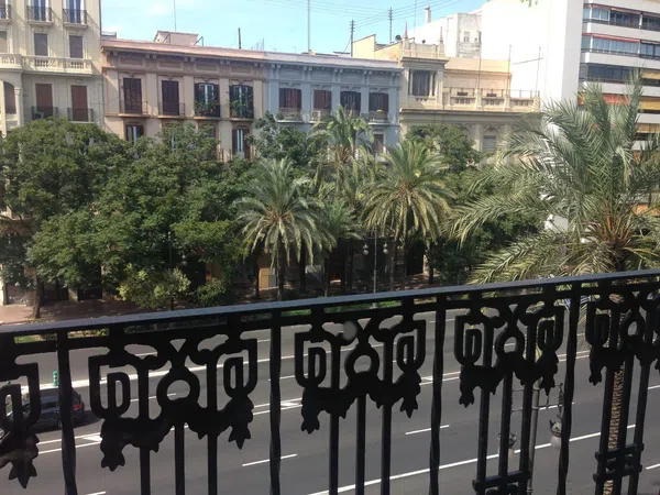 Piso en Gran Via de les Germanies, 35, Russafa - Foto 1