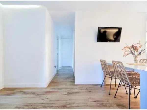 Piso en calle Juan Gorostidi, 1 - Foto 2