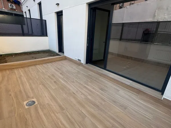 Piso en Barrio San Isidro