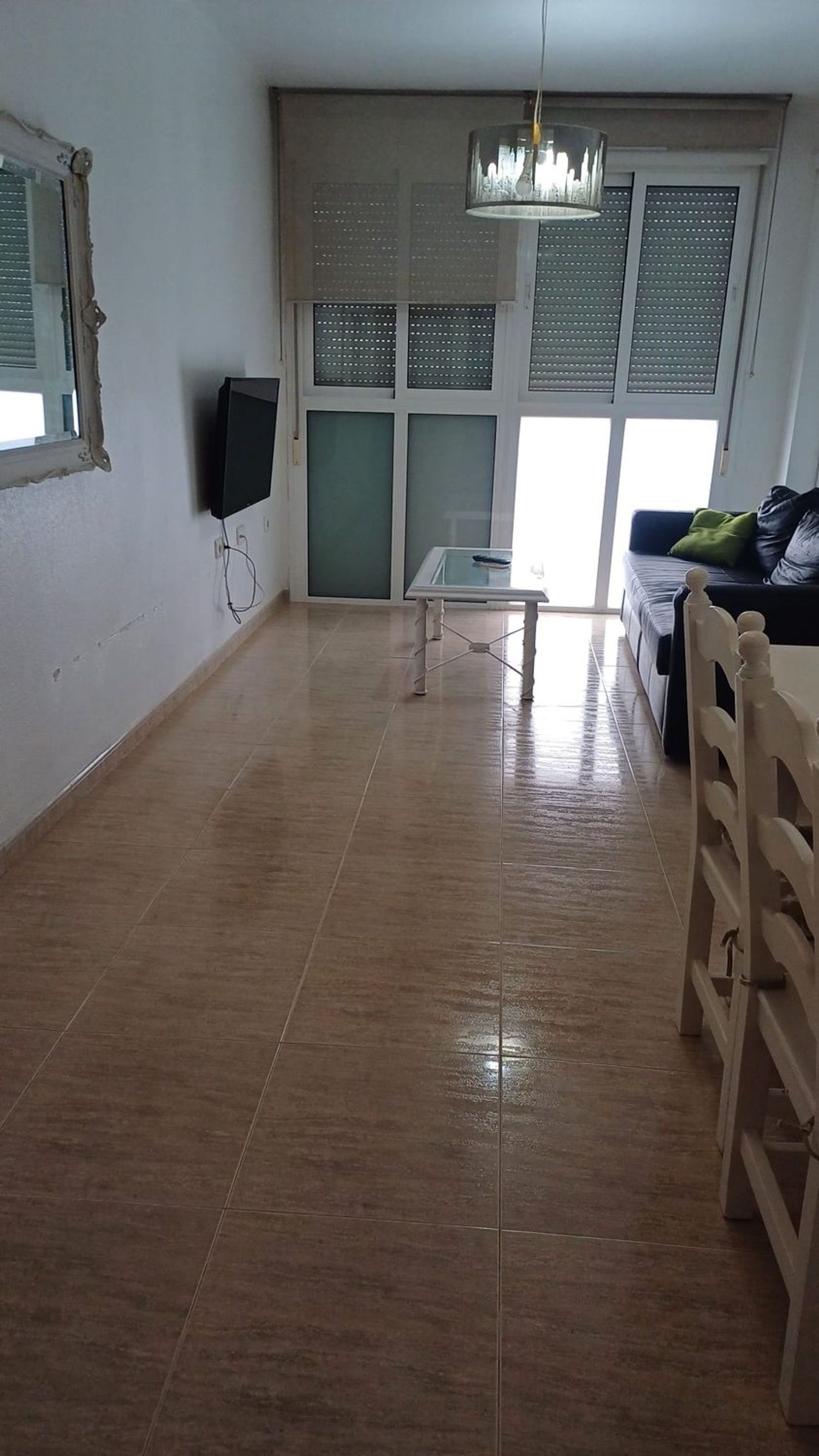 Piso en Avenida de Carlos III, 378, Puerto de Aguadulce - Foto 8