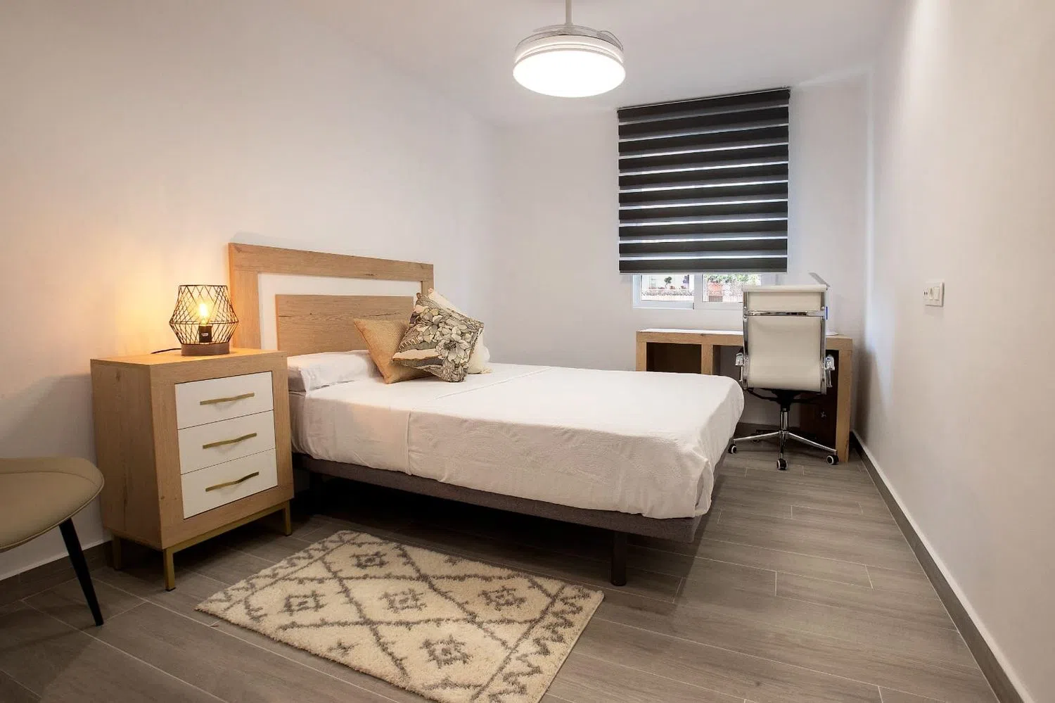 Piso en calle lo Rat Penat, 3 - Foto 5