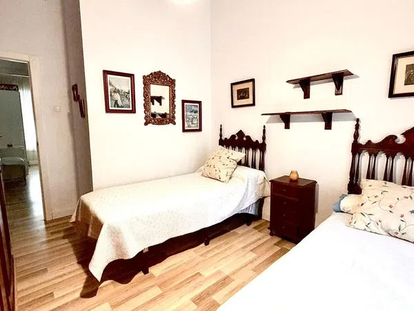 Piso en Calle Virgen de la Cinta, 46 - Foto 5