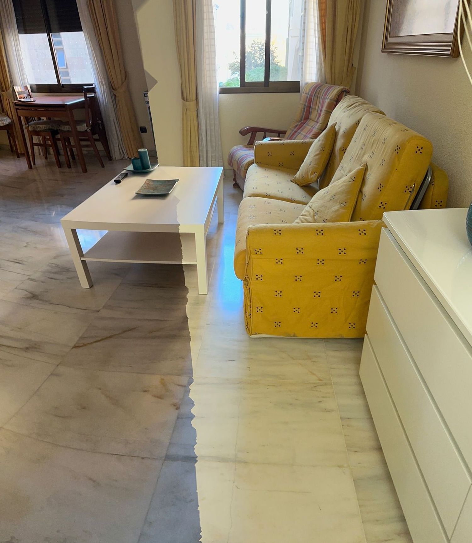 Piso en Barrio Santa Catalina - Canteras - Foto 5