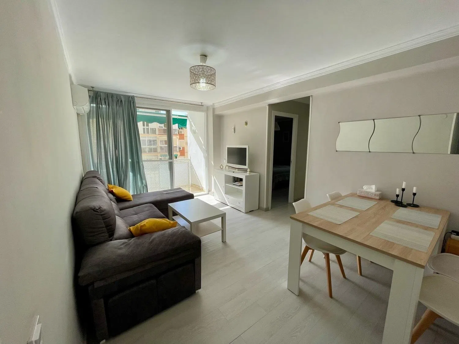 Piso en calle Gordon, 18 - Foto 1