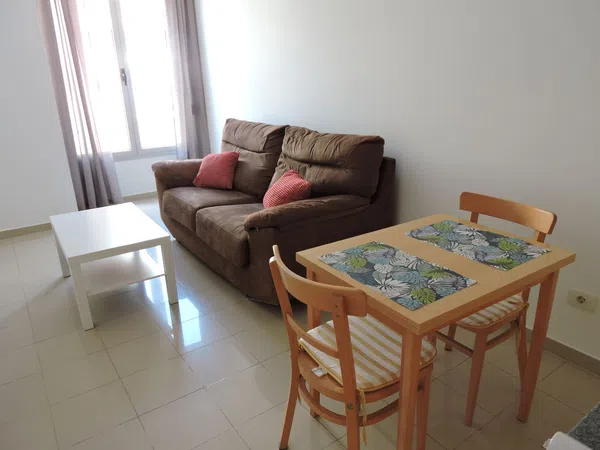 Estudio en Calle ángel guimerá, 70, Arenales - Lugo - Avda Marítima - Foto 2