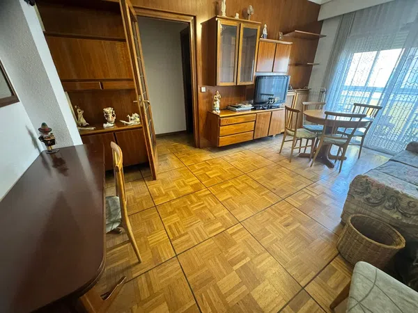 Piso en calle de Luis Mitjans, Madrid, 44 - Foto 2