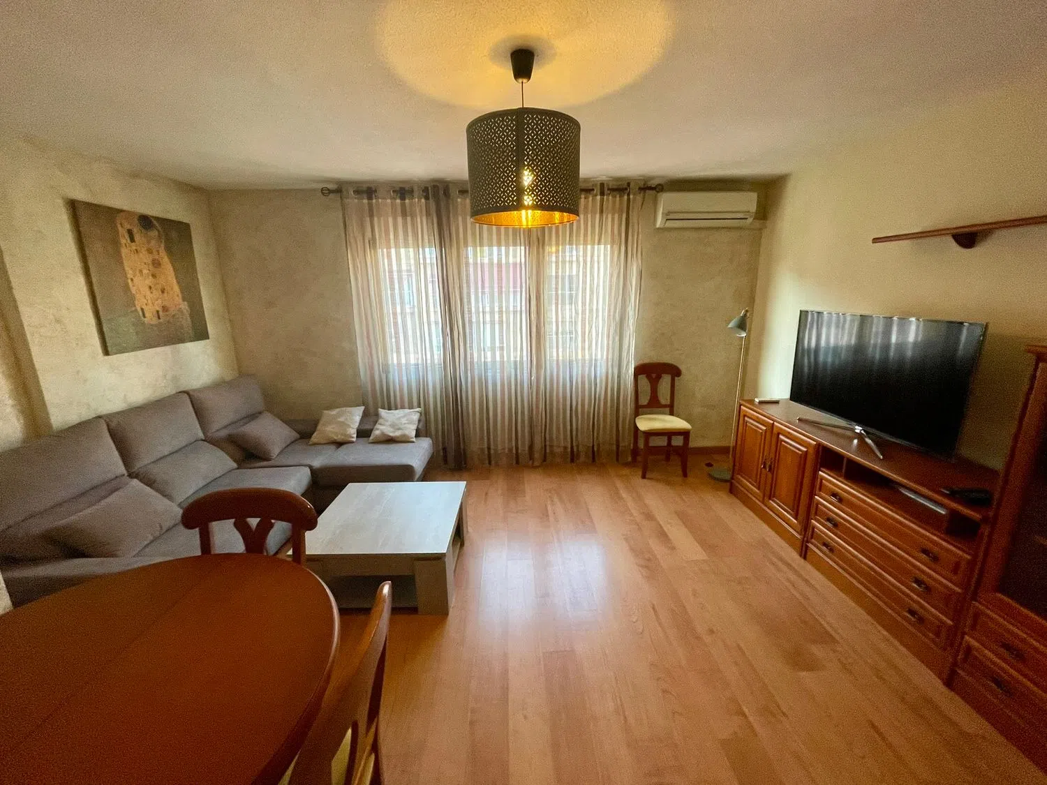 Piso en avenida Aguilera, 19 - Foto 1