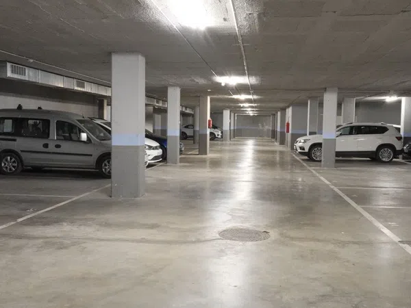 Piso en Calle del Molí d'En Saborit, 8, Estadi-Horta Vermella-Santa Anna, Estadi-Horta Vermella-Santa Anna - Foto 25