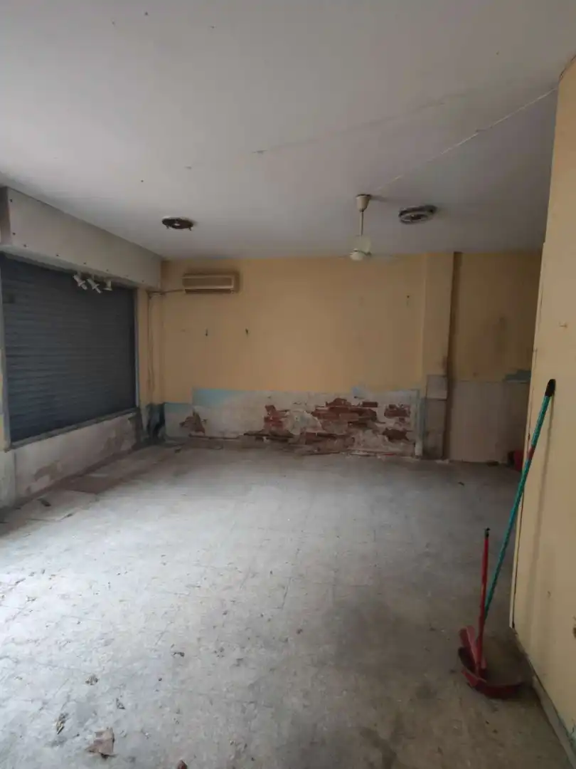 Local comercial en  Avenida de Madrid 42 - Foto 9