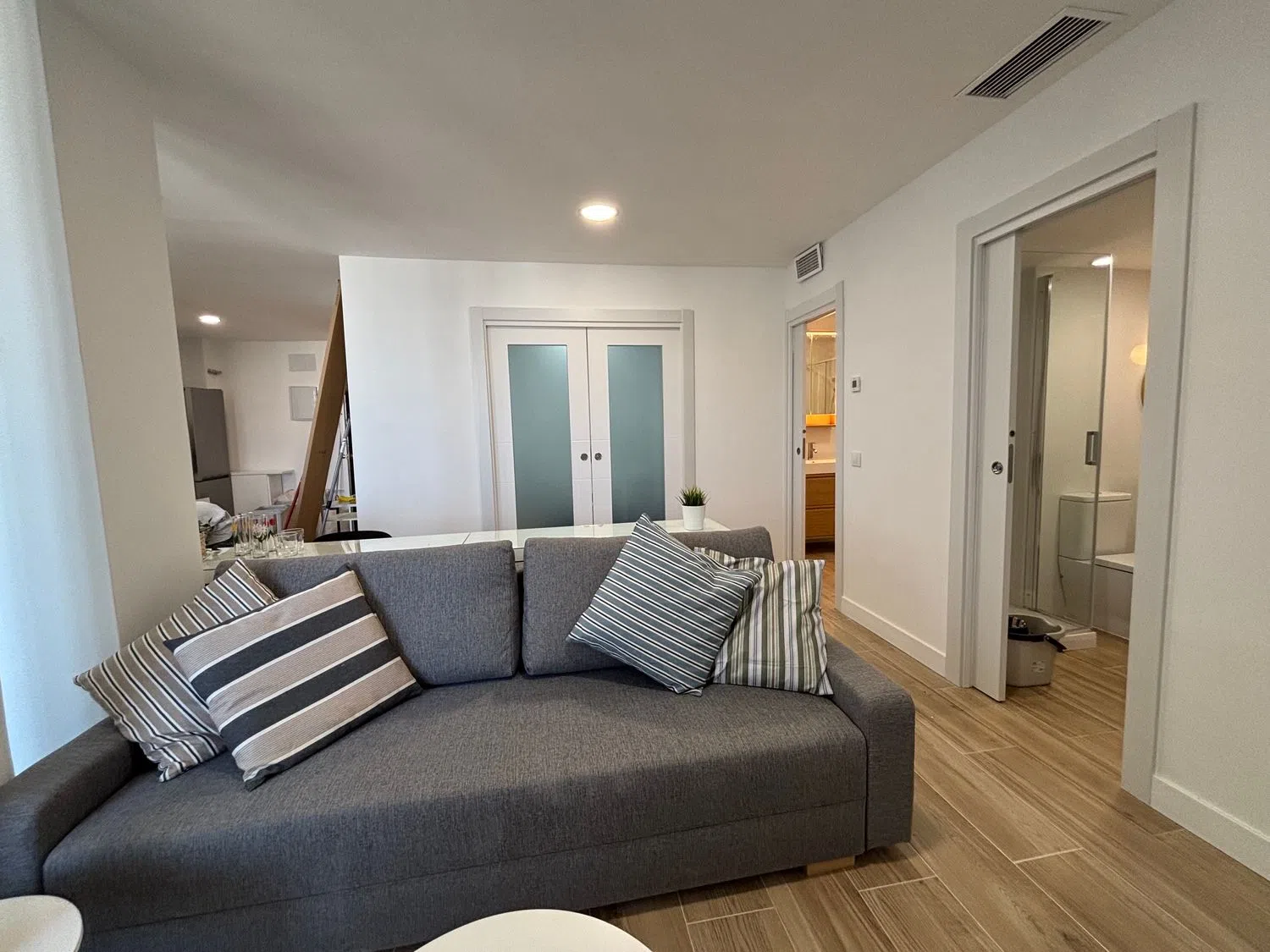 Piso en calle del Poeta Joan Maragall, 51 - Foto 15