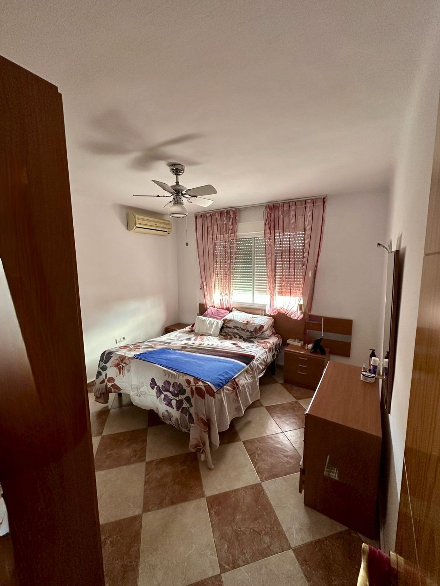 Piso en Calle Asalto, 39, Cruz del Humilladero - Los Tilos - Foto 5