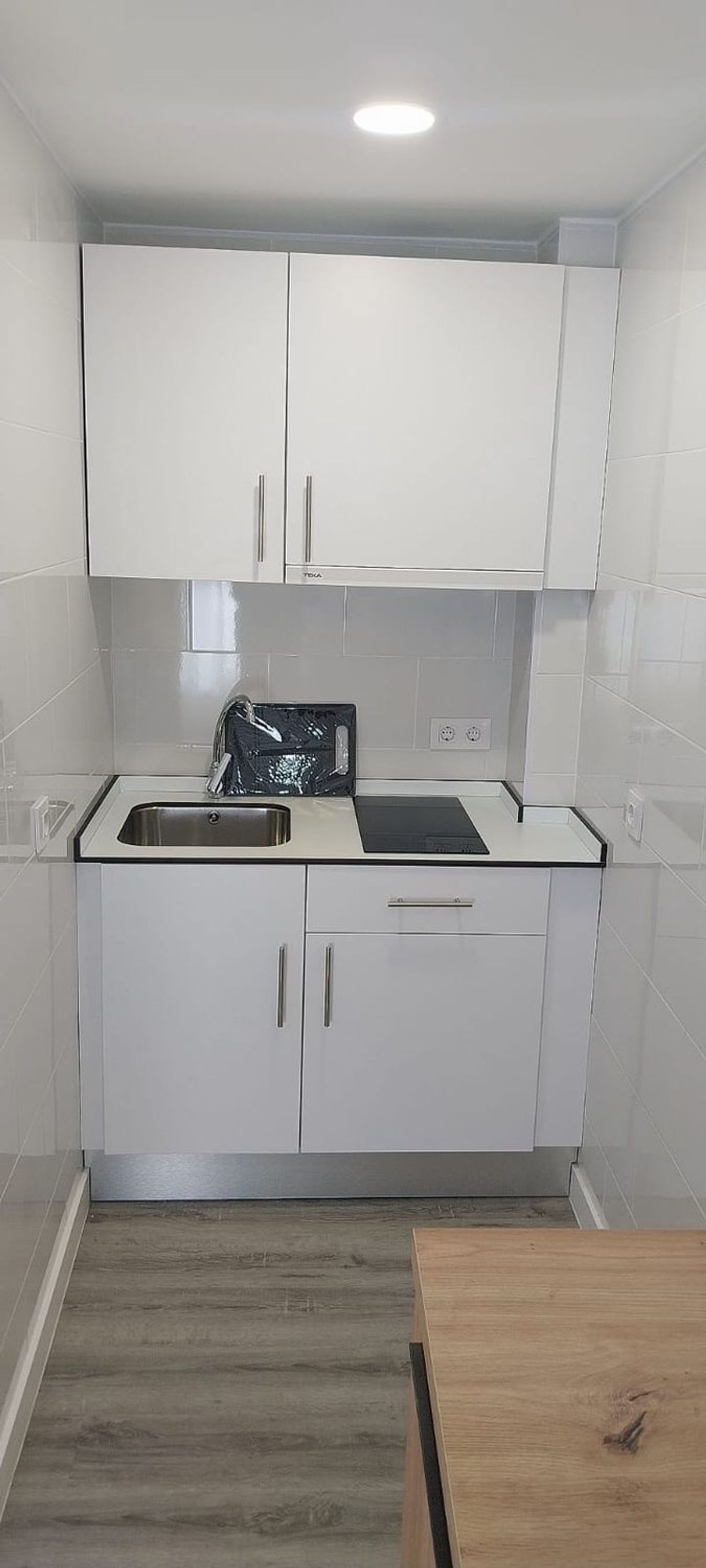 Estudio en calle Salado, 4 - Foto 8