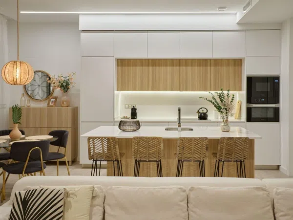 Casa o chalet independiente en Calle Berna, 2, Golf Bahía, Golf Bahía - Foto 11
